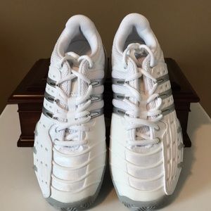 Adidas Tennis Shoe. NWOT! Never Worn!!